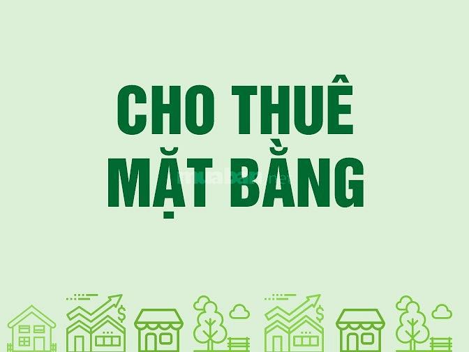 Cho thuê mặt bằng tại thành phố Nam Định 54802697 Cho thuê mặt bằng tại thành phố Nam Định