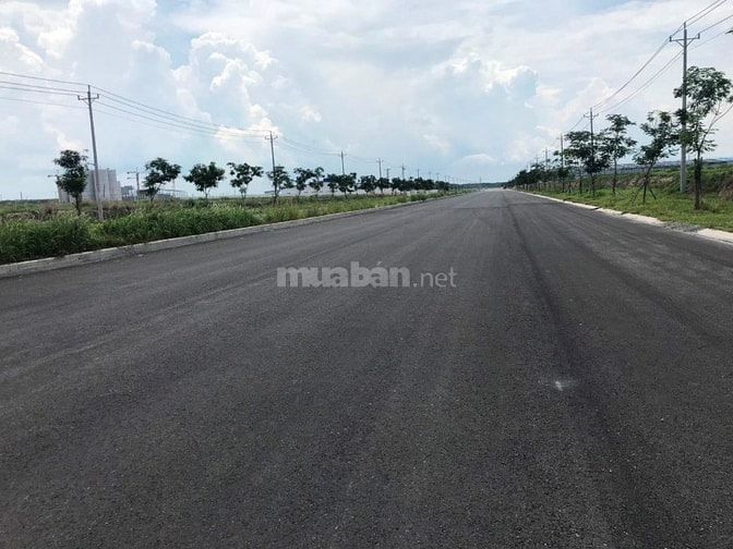 Đất mặt tiền đường 32 trong kcn becamex 54803013 Đất mặt tiền đường 32 trong kcn becamex