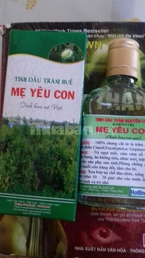 Cách phân biệt tinh dầu tràm nguyên chất 54803222 Cách phân biệt tinh dầu tràm nguyên chất