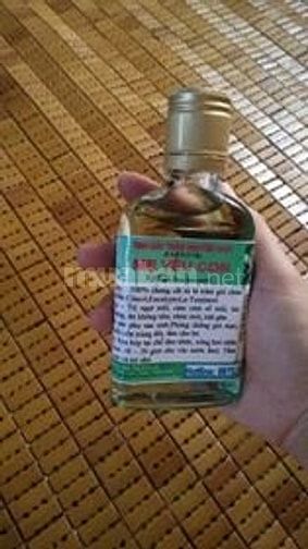 Cách phân biệt tinh dầu tràm nguyên chất 54803222 Cách phân biệt tinh dầu tràm nguyên chất