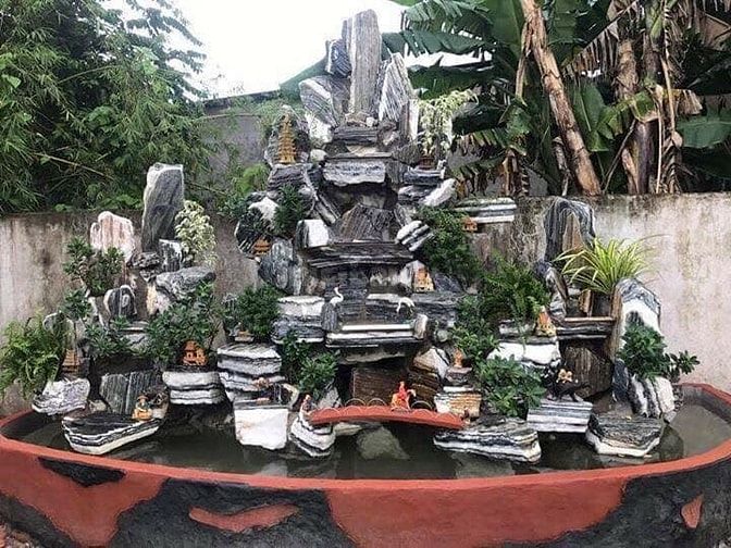 Biệt thự sân vườn, 800m², ngay Trung Tâm Thị Trấn Hóc Môn 54804494 Biệt thự sân vườn, 800m², ngay Trung Tâm Thị Trấn Hóc Môn