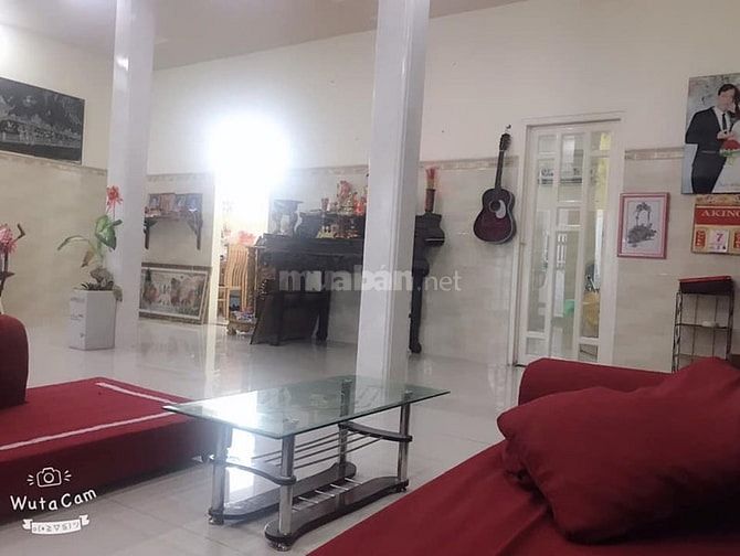 Biệt thự sân vườn, 800m², ngay Trung Tâm Thị Trấn Hóc Môn 54804494 Biệt thự sân vườn, 800m², ngay Trung Tâm Thị Trấn Hóc Môn