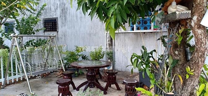 Biệt thự sân vườn, 800m², ngay Trung Tâm Thị Trấn Hóc Môn 54804494 Biệt thự sân vườn, 800m², ngay Trung Tâm Thị Trấn Hóc Môn