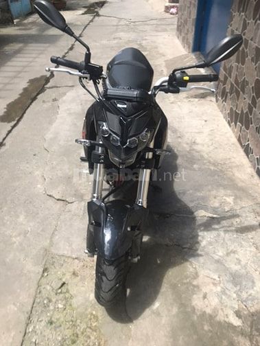 Mô tô Benelli TNT Fi 125cc 2018 54831837 Mô tô Benelli TNT Fi 125cc 2018