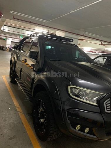 Chinh chủ Cần bán Ford Ranger Wildtrak 3.2L đời 2016 54829002 Chinh chủ Cần bán Ford Ranger Wildtrak 3.2L đời 2016