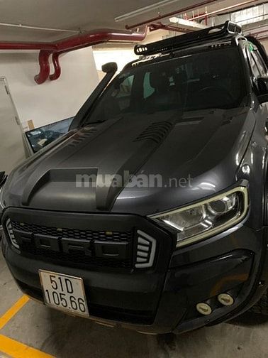 Chinh chủ Cần bán Ford Ranger Wildtrak 3.2L đời 2016 54829002 Chinh chủ Cần bán Ford Ranger Wildtrak 3.2L đời 2016