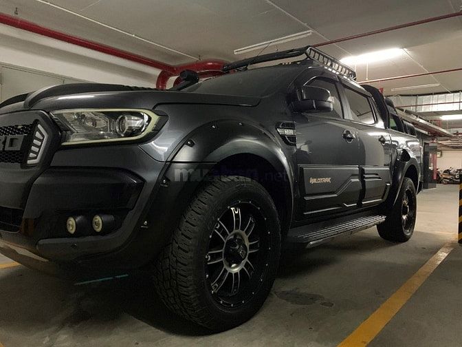Chinh chủ Cần bán Ford Ranger Wildtrak 3.2L đời 2016 54829002 Chinh chủ Cần bán Ford Ranger Wildtrak 3.2L đời 2016