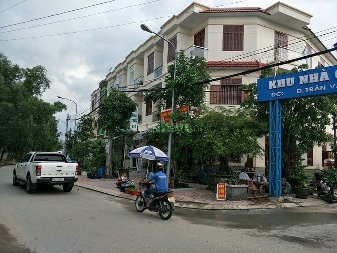 Nhà trệt lầu trệt lửng khu dân cư hoàng hùng. 54830020 Nhà trệt lầu trệt lửng khu dân cư hoàng hùng.