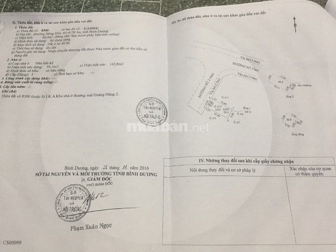 Nhà trệt lầu trệt lửng khu dân cư hoàng hùng. 54830020 Nhà trệt lầu trệt lửng khu dân cư hoàng hùng.