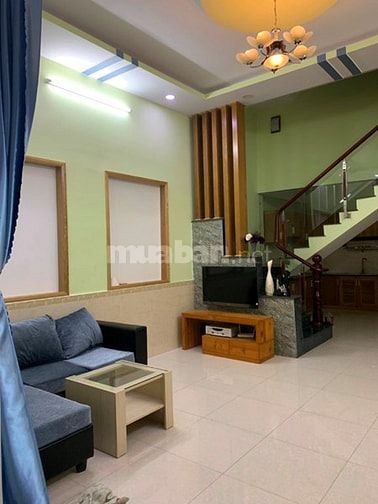 Nhà trệt lầu trệt lửng khu dân cư hoàng hùng. 54830020 Nhà trệt lầu trệt lửng khu dân cư hoàng hùng.