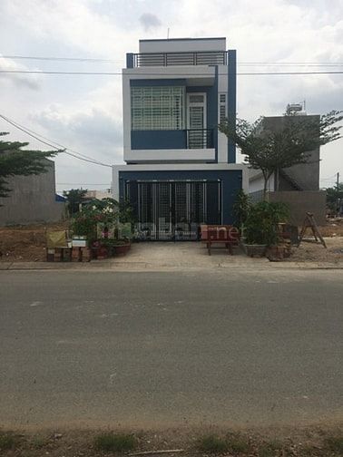 Mở Bán Giai Đoạn F1- 30 Nền Đất Khu Đô Thị 5 Sao Tên Lửa CITY - TP.HCM 54830361 Mở Bán Giai Đoạn F1- 30 Nền Đất Khu Đô Thị 5 Sao Tên Lửa CITY - TP.HCM