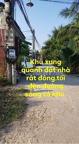 Bán gấp nền thổ cư 5*19m ở Mỹ Phong 54825295 Bán gấp nền thổ cư 5*19m ở Mỹ Phong