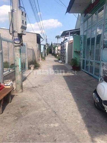 Bán gấp nền thổ cư 5*19m ở Mỹ Phong 54825295 Bán gấp nền thổ cư 5*19m ở Mỹ Phong