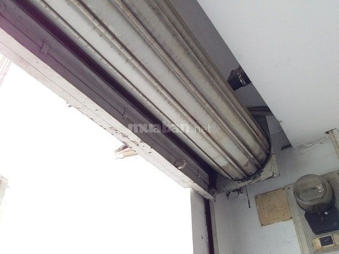 Cần bán 2 bộ cửa cuốn cũ 38m2 và 5,5m2 tại Q1 54825519 Cần bán 2 bộ cửa cuốn cũ 38m2 và 5,5m2 tại Q1