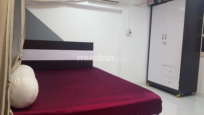 CHo Thuê Phòng Quận 1 Đường Nguyễn Văn Thủ TPHCM 54831442 CHo Thuê Phòng Quận 1 Đường Nguyễn Văn Thủ TPHCM