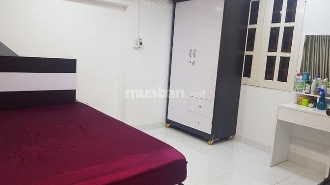 CHo Thuê Phòng Quận 1 Đường Nguyễn Văn Thủ TPHCM 54831442 CHo Thuê Phòng Quận 1 Đường Nguyễn Văn Thủ TPHCM
