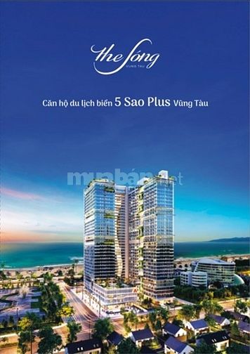 Căn hộ nghỉ dưỡng tt 1% / tháng cho đến khi nhận nhà tại vũng tàu 54861979 Căn hộ nghỉ dưỡng tt 1% / tháng cho đến khi nhận nhà tại vũng tàu