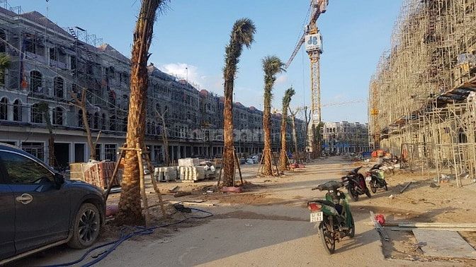 8.9 tỷ - Bán shophouse Phú Quốc, Grand World, 193m, 4 tầng + Quà tặng 54851410 8.9 tỷ - Bán shophouse Phú Quốc, Grand World, 193m, 4 tầng + Quà tặng