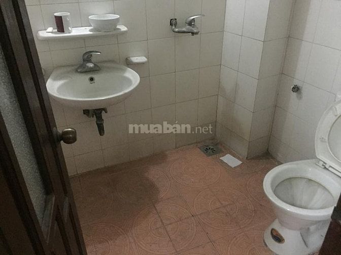 Nhà riêng ngõ vạn kiếp trần hưng đạo  50m2x4 tầng, giá 18tr