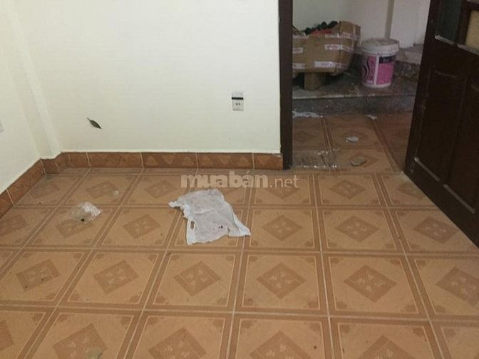 Nhà riêng ngõ vạn kiếp trần hưng đạo  50m2x4 tầng, giá 18tr