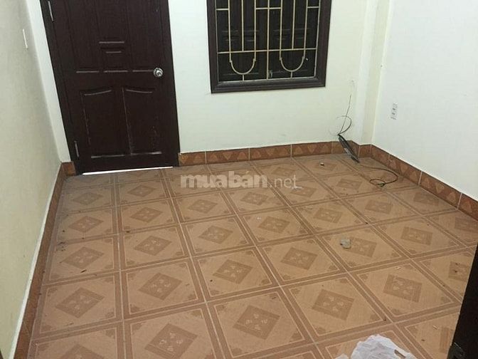 Nhà riêng ngõ vạn kiếp trần hưng đạo  50m2x4 tầng, giá 18tr