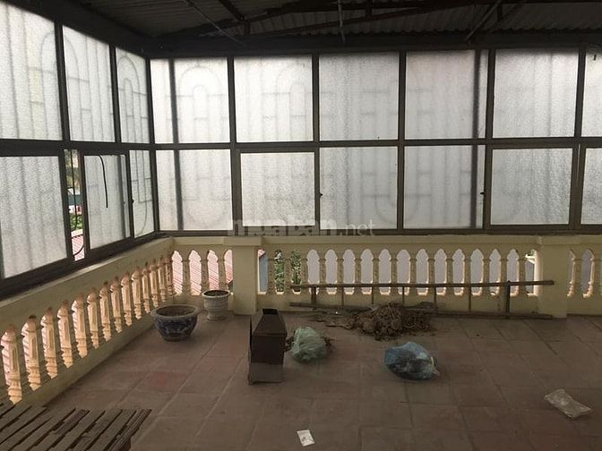 Nhà riêng ngõ vạn kiếp trần hưng đạo  50m2x4 tầng, giá 18tr