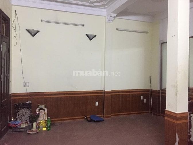 Nhà riêng ngõ vạn kiếp trần hưng đạo  50m2x4 tầng, giá 18tr