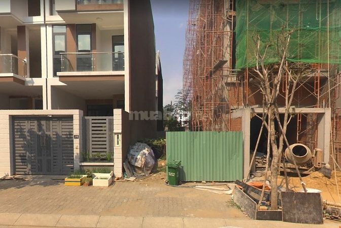 Ngân hàng thanh lý 3 lô đất mặt tiền đường Hùng Vương, phường 9, Q5 54854455 Ngân hàng thanh lý 3 lô đất mặt tiền đường Hùng Vương, phường 9, Q5