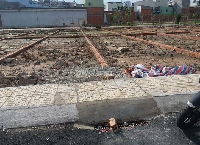 BIDV 08/2019 thanh lý 5 lô MT Nguyễn Văn Hưởng, Thảo Điền, Q2 54845212 BIDV 08/2019 thanh lý 5 lô MT Nguyễn Văn Hưởng, Thảo Điền, Q2