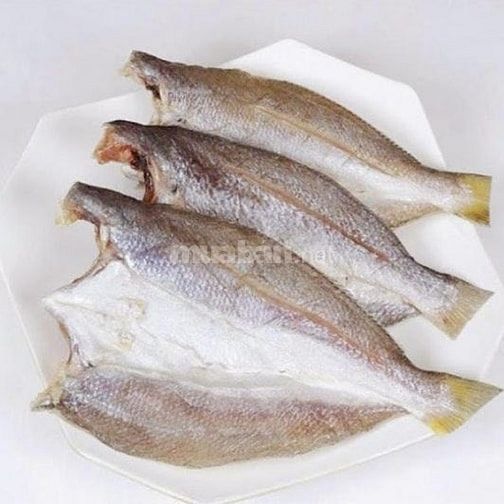 Khô cá đù một nắng - 1 Kg - Đặc sản Cà Mau 54836537 Khô cá đù một nắng - 1 Kg - Đặc sản Cà Mau