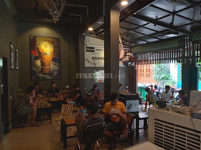 Bán nhà căn góc 2 mặt tiền đang bán quán cafe tại Dương Quảng Hàm 54672288 Bán nhà căn góc 2 mặt tiền đang bán quán cafe tại Dương Quảng Hàm
