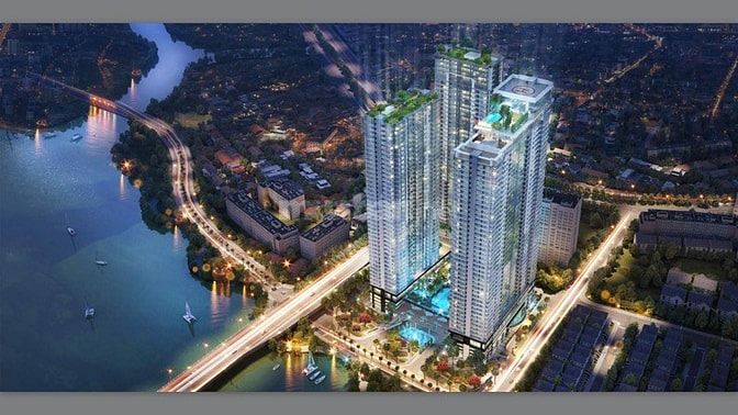 Căn hộ Sunwah Pearl 3PN, 123m2, giá chỉ 8.6 tỷ 54838510 Căn hộ Sunwah Pearl 3PN, 123m2, giá chỉ 8.6 tỷ
