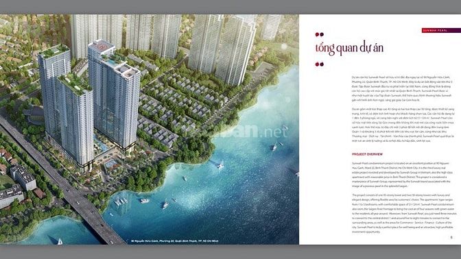 Căn hộ Sunwah Pearl 3PN, 123m2, giá chỉ 8.6 tỷ 54838510 Căn hộ Sunwah Pearl 3PN, 123m2, giá chỉ 8.6 tỷ