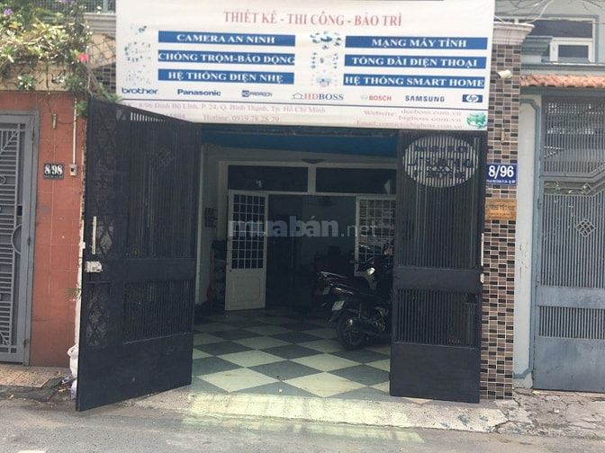 Cho thuê mặt bằng làm văn phòng hẻm lớn trung tâm quận bình thạnh 54871564 Cho thuê mặt bằng làm văn phòng hẻm lớn trung tâm quận bình thạnh