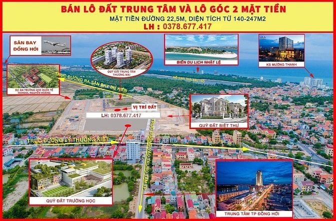 Venus Gardenia. Quá HOT cho thị trường BDS Quảng Bình. 54871468 Venus Gardenia. Quá HOT cho thị trường BDS Quảng Bình.