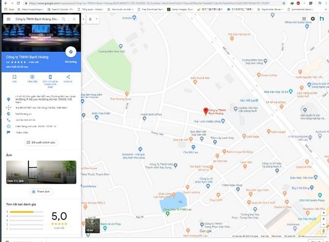 Nhân viên trông máy in và giao hàng tại Hà Đông 54873950 Nhân viên trông máy in và giao hàng tại Hà Đông