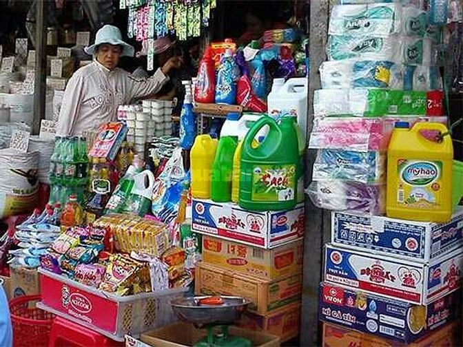 Cần tuyển gấp nhân viên bán hàng tại cửa hàng 54874127 Cần tuyển gấp nhân viên bán hàng tại cửa hàng