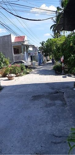Bán đất thổ cư gần Đinh Bộ Lĩnh khu dân cư đông đúc 54891155 Bán đất thổ cư gần Đinh Bộ Lĩnh khu dân cư đông đúc