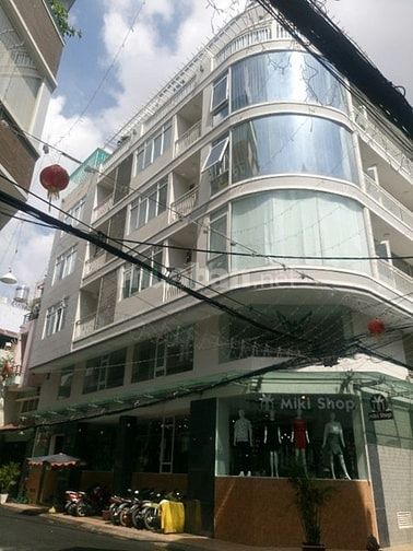 Cho thuê văn phòng tầng lửng toà nhà 8 tầng 54874835 Cho thuê văn phòng tầng lửng toà nhà 8 tầng