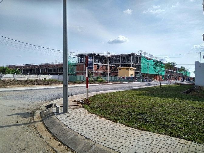 Dự án đầu tư fo, p4, mt võ tấn đồ, 5x20m, liền kề vincom palaza 54875502 Dự án đầu tư fo, p4, mt võ tấn đồ, 5x20m, liền kề vincom palaza