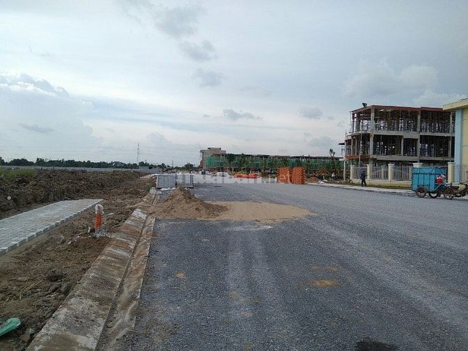 Dự án đầu tư fo, p4, mt võ tấn đồ, 5x20m, liền kề vincom palaza 54875502 Dự án đầu tư fo, p4, mt võ tấn đồ, 5x20m, liền kề vincom palaza