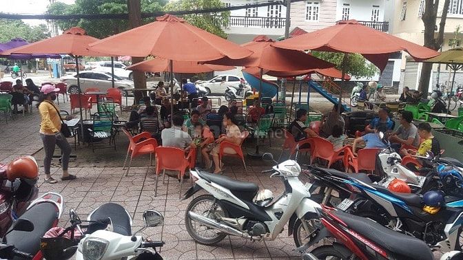 Sang Quán Cafe Chung cư C3 Mặt tiền đường Man Thiện P. Hiệp Phú Q9 54891805 Sang Quán Cafe Chung cư C3 Mặt tiền đường Man Thiện P. Hiệp Phú Q9