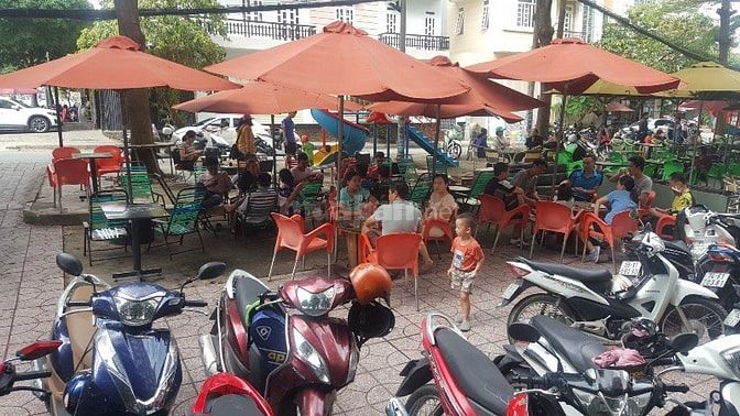 Sang Quán Cafe Chung cư C3 Mặt tiền đường Man Thiện P. Hiệp Phú Q9 54891805 Sang Quán Cafe Chung cư C3 Mặt tiền đường Man Thiện P. Hiệp Phú Q9