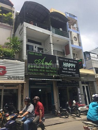 Chính Chủ gửi bán Bán căn góc mặt tiền Quận 6, 11,5 tỷ, 60,9m2, P. 1, 54879940 Chính Chủ gửi bán Bán căn góc mặt tiền Quận 6, 11,5 tỷ, 60,9m2, P. 1,
