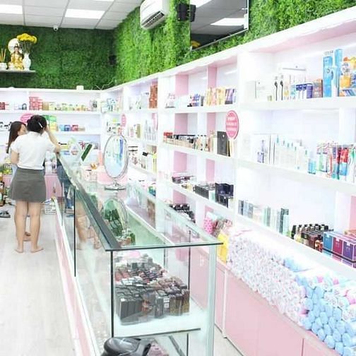 Cửa hàng tiện lợi cần tuyển 03 Nhân viên bán hàng tại quầy 54881229 Cửa hàng tiện lợi cần tuyển 03 Nhân viên bán hàng tại quầy