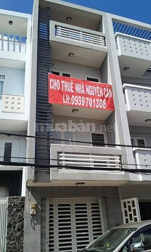 Cho thuê nhà nguyên căn 291/4 Võ Văn Tần hẻm xe hơi ,DTSD 240m2 54009266 Cho thuê nhà nguyên căn 291/4 Võ Văn Tần hẻm xe hơi ,DTSD 240m2