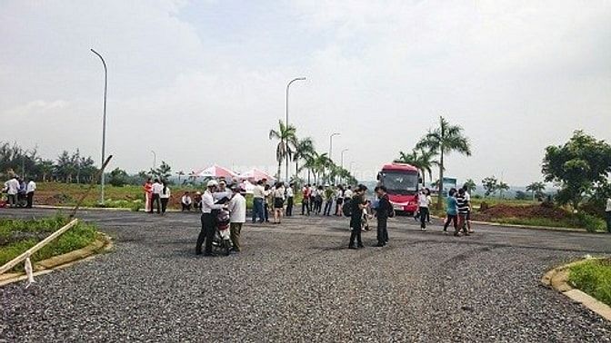 Bán Đất Đường Nguyễn Văn Cự, Phường Tân Tạo Quận Bình Tân 54884888 Bán Đất Đường Nguyễn Văn Cự, Phường Tân Tạo Quận Bình Tân