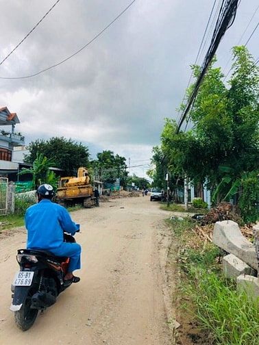Bán nền mặt tiền đ.nguyễn thông xéo ủy ban p.an thới (4x16). 2,48 tỷ 54885708 Bán nền mặt tiền đ.nguyễn thông xéo ủy ban p.an thới (4x16). 2,48 tỷ