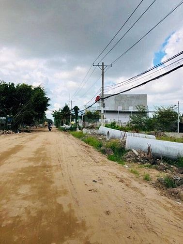 Bán nền mặt tiền đ.nguyễn thông xéo ủy ban p.an thới (4x16). 2,48 tỷ 54885708 Bán nền mặt tiền đ.nguyễn thông xéo ủy ban p.an thới (4x16). 2,48 tỷ