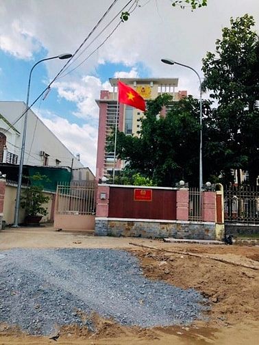 Bán nền mặt tiền đ.nguyễn thông xéo ủy ban p.an thới (4x16). 2,48 tỷ 54885708 Bán nền mặt tiền đ.nguyễn thông xéo ủy ban p.an thới (4x16). 2,48 tỷ